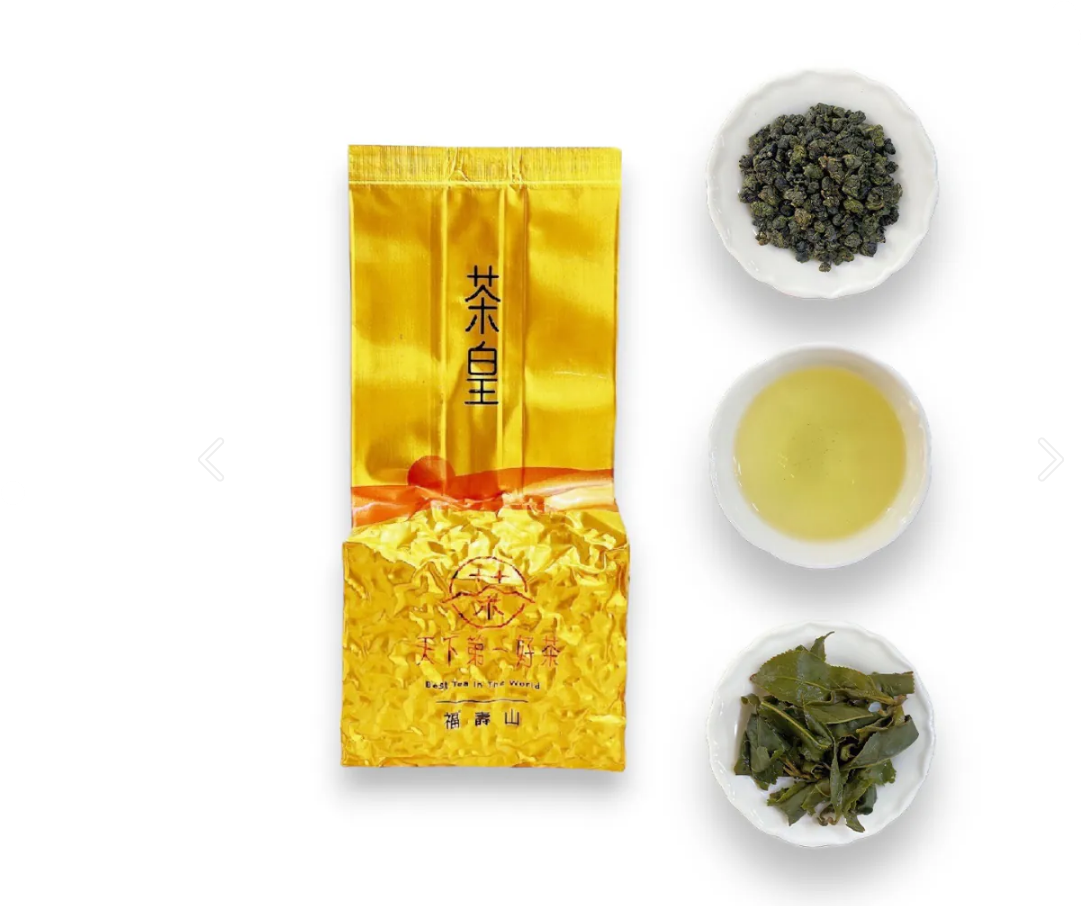 清香系列｜自然回甘