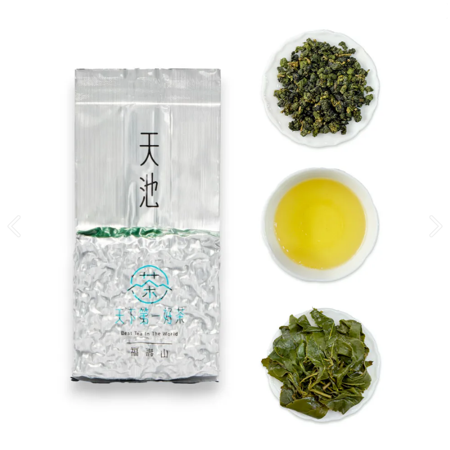 果香系列｜花果香氣迷人